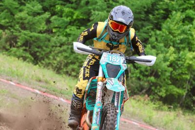 2025 JNCC R1 / Tomahawk Tokushima | KTM 日本